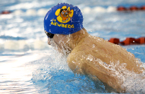 2015-16 Swimming Rules Changes Include Lifting of Jewelry Restrictions
