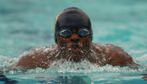 Swimming National Records Update