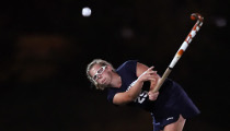 Long-hit Procedure in High School Field Hockey Replaced by 25-yard Free Hit