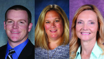 Swimming and Diving Rules Committee Welcomes New Members (2)