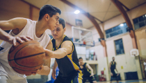 Approved June Scholastic Basketball Events