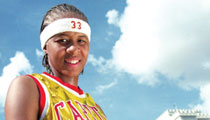 Augustus’ 8-foot Hoop of Dreams Spurred Hall of Fame Journey