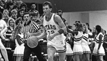 Bailey Remains Scoring Leader in Indiana High School History