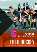 field hockey