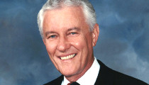Former NFHS Executive Director Brice Durbin Passes Away