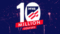 NFHS Learning Center Delivers 10 Millionth Course