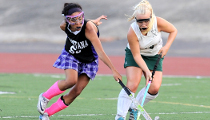 High School Field Hockey Moves from  Halves to Quarters in 2020 Season