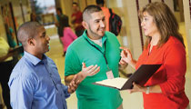 Issues with Foreign-exchange Students in High School Athletics Programs