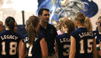 Multiple-sport Coaches Have Impact on Many Student-Athletes