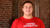 Indiana Senior Finds Confidence Through Unified Sports®
