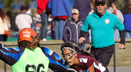 Field Hockey Rules Changes Focus on Responsibilities of Coaches
